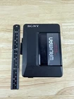 Sony Walkman WM-2011 Cassette Player. For Repair or Parts