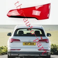 Fit For Audi Q5 2021-2024 Right Side Tail light Lens Cover Replace