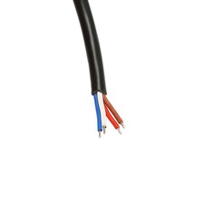 Double Foot Switch High Power Self Locking 2 Wire Foot Pedal Switch For Appl New