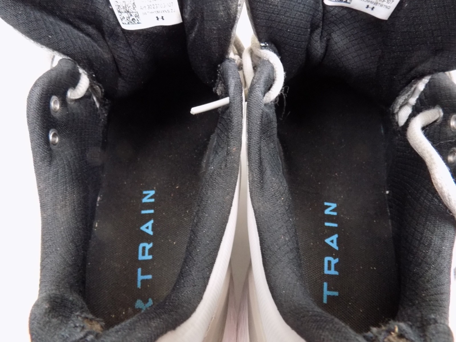 Under Armour Charged Commit Athletic Training Men… - image 12