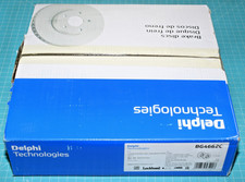 Disque de frein Peugeot 508