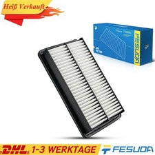 1* Luftfilter C3233 Für Mazda 6 Sport (GH) 6 Hatchback (GG) 6 Station Wagon (GY)