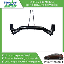Pare-brise Peugeot 508