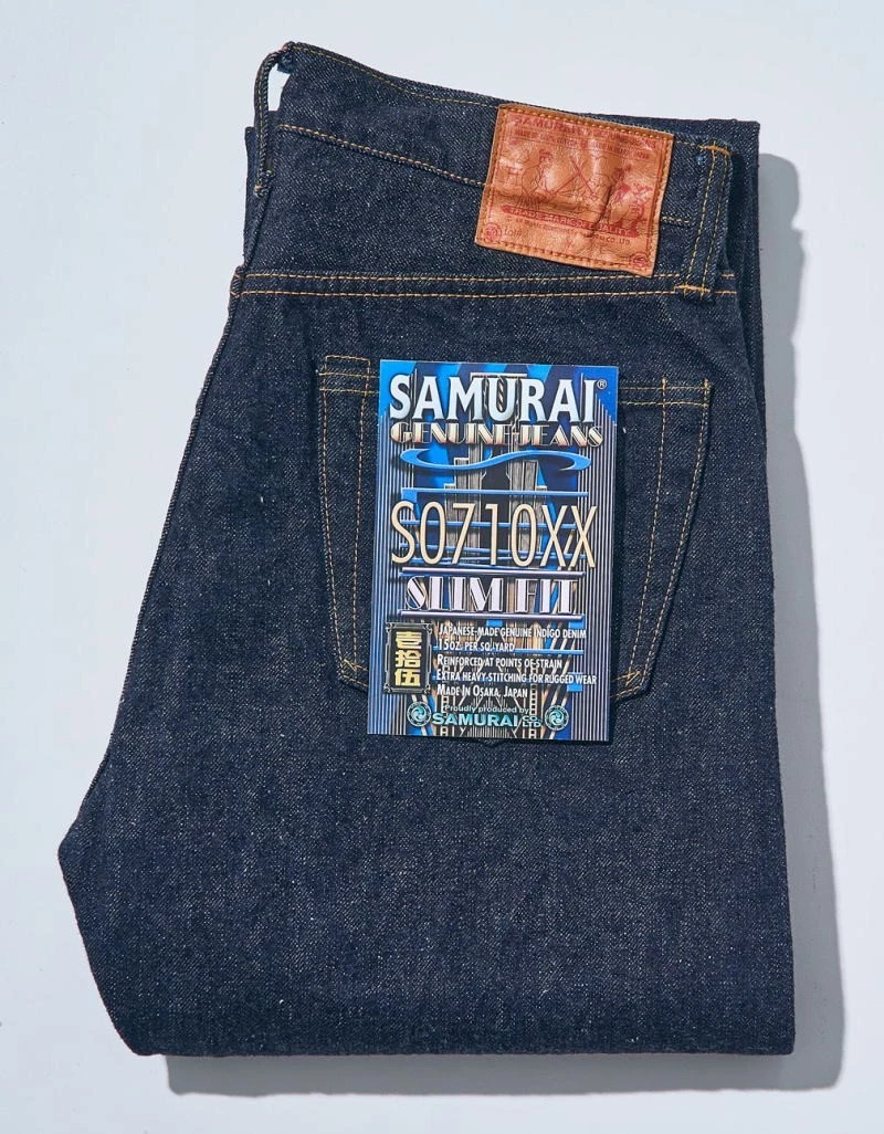 Samurai 36 Size Jeans for Men for sale | eBay