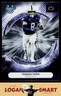 Trebor Peña 2025 Bowman University Best #28 Penn State Nittany Lions