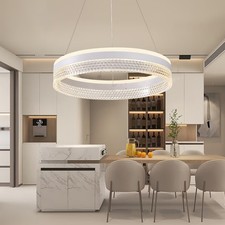 lampadario moderno a sospensione a LED Lampada a sospensione moderna a LED,