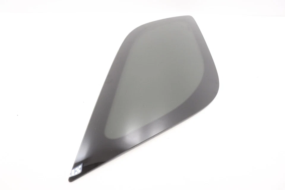 Dodge Durango 2011-2025 cuarto trasero izquierdo ventana cristal OEM 55399267AF Foto 4 de 4