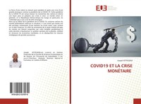Joseph Ntitegeka | COVID19 Et La Crise MonÉTaire | Taschenbuch | FranzöSisch