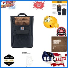 Front Seat Car Organizer, Passenger Seat Storage  Organization for Books, Fi...