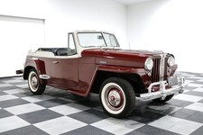 1949 Willys on eBay