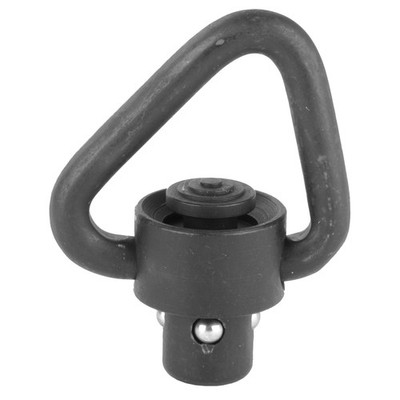 GG&G Quick Detach Heavy Duty Angular Sling Swivel - GGG-1419