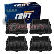 4 pc Rein Vehicle Lift Pads for 2006 BMW 330i 3.0L L6 Tools Equipment Hoist pl