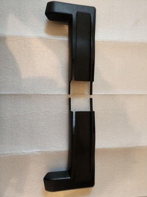 Bowflex M8 Max Trainer Stabilizer Shroud Right & Left