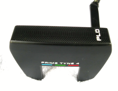 Ping Pld Milled Prime Tyne 4 Stealth 34