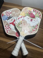 ARTI Pickleball Paddle Set of 2