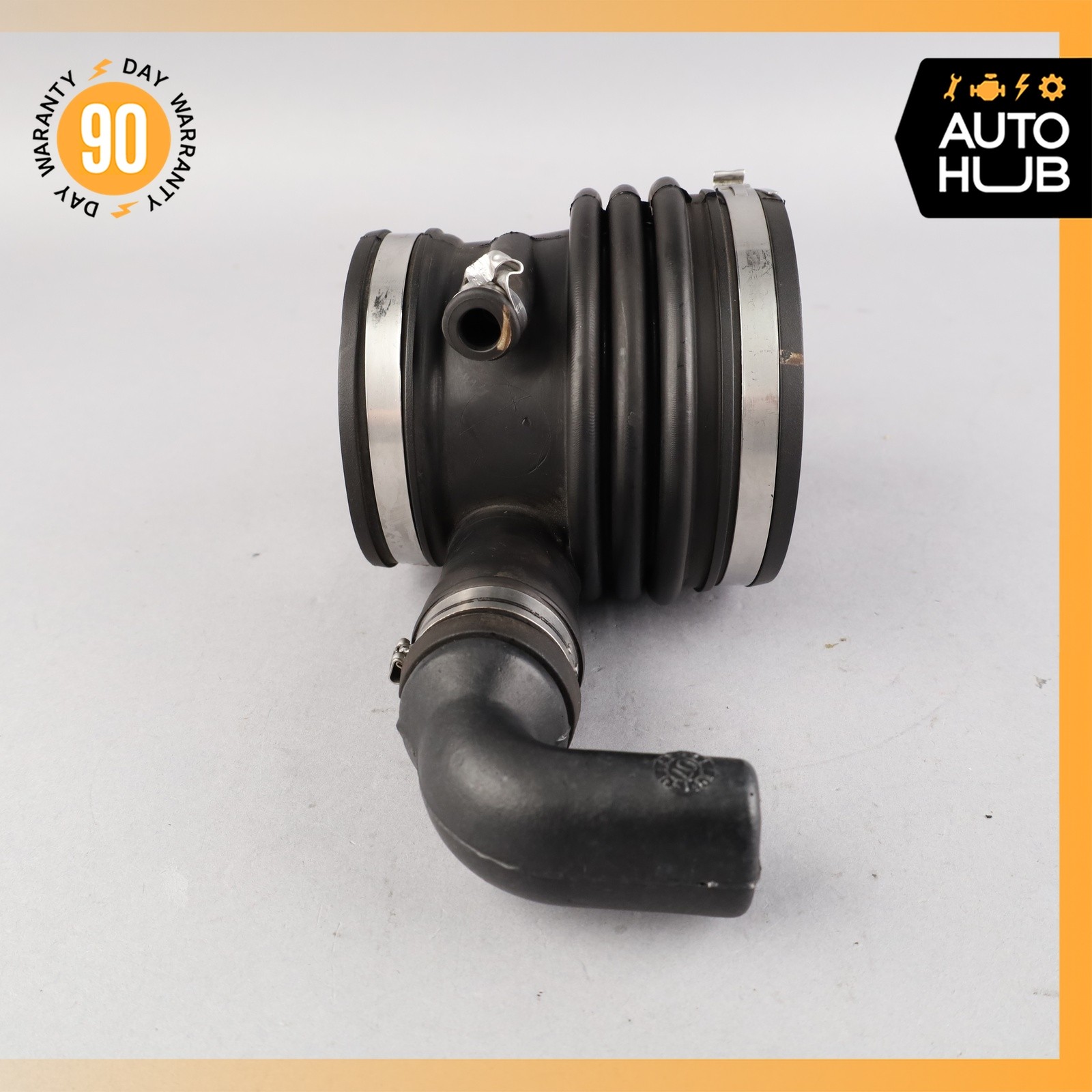 Maserati GranTurismo 2004-2019 Air intake P/N 215889