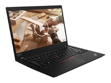 Lenovo ThinkPad T14s Gen 1 16GB 512GB i5-10310U 14″ QWERTZ-DE justo