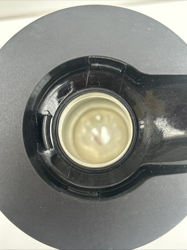 Jarra térmica danesa moderna gris Stelton diseño Erik Magnussen Dinamarca - Imagen 10 de 14