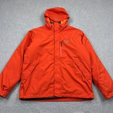 Helly Hansen Squamish CIS Jacket Mens XXL Red...