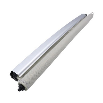 2SD877307 Sunroof Roller Shutter Curtain Assembly for VW Polo C31 Plus 1.5L A3