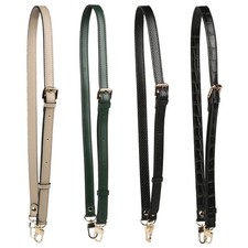 1.8cm Leather Shoulder Crossbody Handbag Bag Strap Purse Handle Adjustable