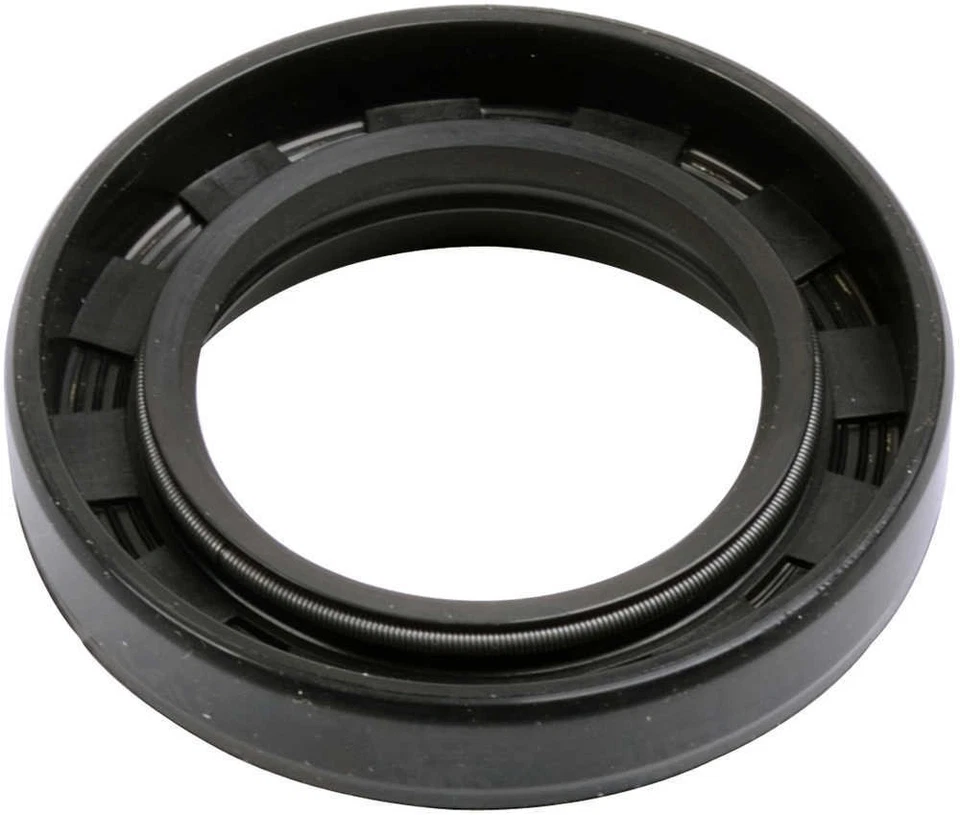 Automatic Transmission Output Shaft Seal-Auto Trans Output Shaft Seal SKF 13439 - Image 2 of 3