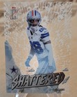 2025 Topps CeeDee Lamb Red (Raw)