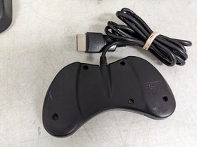 Lot of Various Sega Saturn Controllers (For Parts/Repairs)