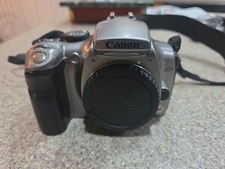 Canon EOS Digital Rebel 6.3MP DSLR DS6041 Camera Body Only NO BATTERY