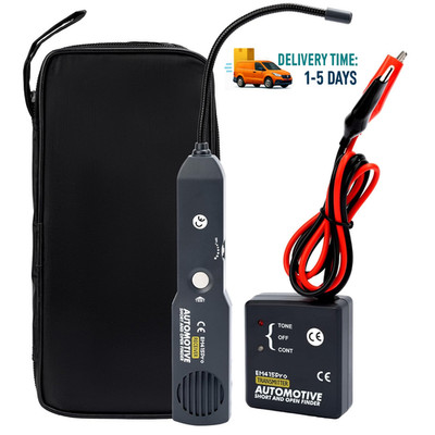 EM415Pro Automotive Wire Tracker, Short and Open Circuit Finder 6-42V US