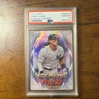 2023 Topps Stars of the MLB Insert #SMLB13 Aaron Judge Card PSA 10 Gem Mint