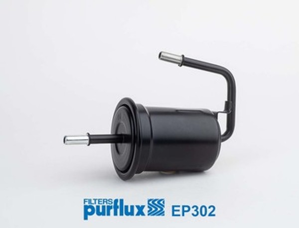 Kraftstofffilter Purflux EP302 Leitungsfilter FüR Nb Mx Mazda 2 16V NB6C NB8C-image