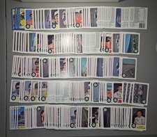1988 Maxx Racing Card Lot of 157 Combine Shipping 