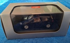 Schuco - Volkswagen Golf V  (schwarz) 1:43