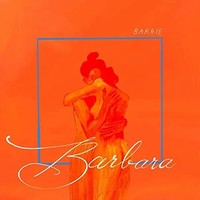 Barrie - Barbara - Vinyl Record Vl - G1398Z