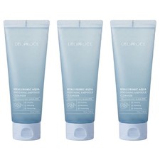 Deoproce Hyaluronic Aqua Soothing Ampoule Cle...