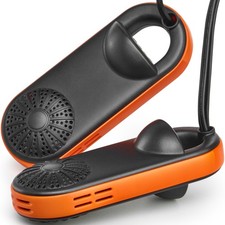 VEVOR Fast-Drying Electric Boot & Shoe Dryer with Deodorizing Technology