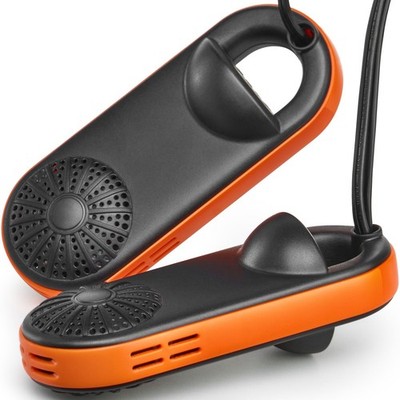 VEVOR Fast-Drying Electric Boot & Shoe Dryer with Deodorizing Technology