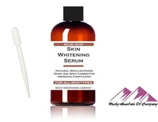 KOJIC ACID SERUM SKIN WHITENING LIGHTENING ULTRA BRIGHTENING DARK SPOT CREAM