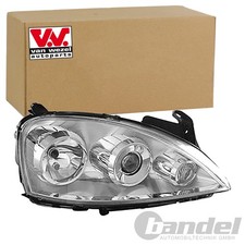 Ampoule Opel COMBO