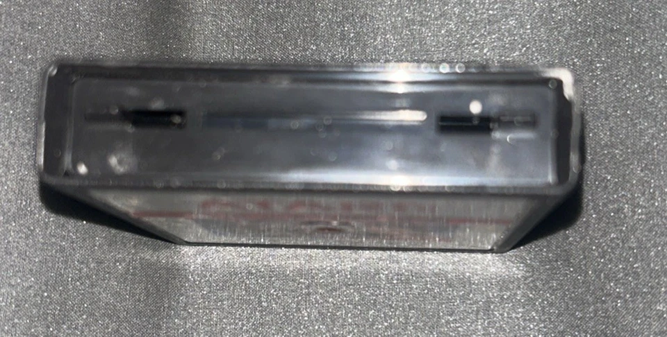 Atari 2600 E.T. The Extra Terrestrial ~UNTESTED~#135 - Image 2 of 2