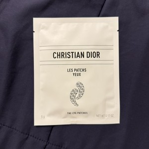 Dior Patch | eBay