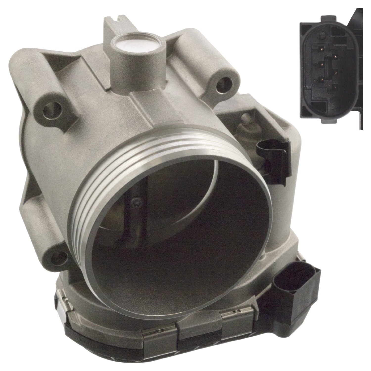 FEBI 107028 THROTTLE BODY - Image 41