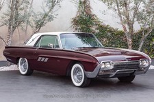 1963 Ford Thunderbird for Sale