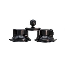 Vacuum Suction Cup Car Mount 25mm Ball Head Magic Arm for GoPro DJI Action Cam