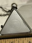 Harry Potter Pendant Watch Deathly Hallows Accutime Watch Corp — photo 3