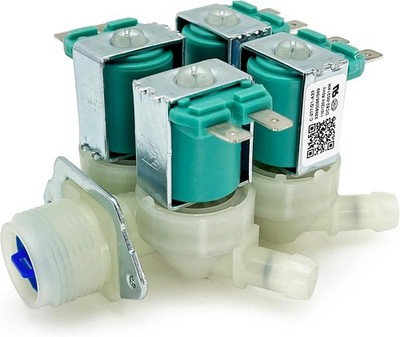 Samsung Washer Water Inlet Valve DC62-00214M