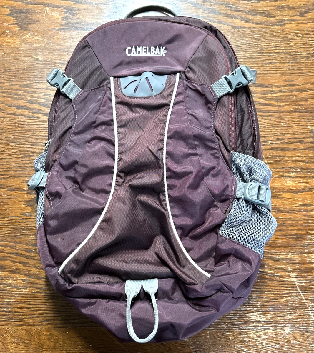 CamelBak Purple Hydration Backpack Hiking Hydration Packs  display picture 1