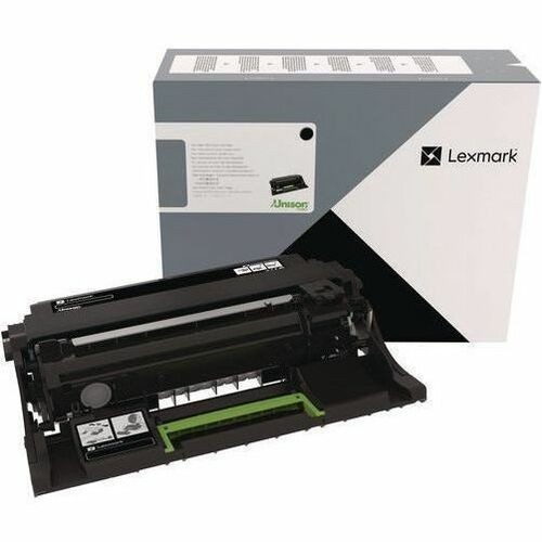 Комплект для обслуживания термоблока Lexmark MS621 MSMX622 110 В 50190₽