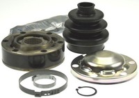 Gelenksatz Antriebswelle Hinten Links Rechts Löbro 302303 FÜR Porsche Gelenk KIT